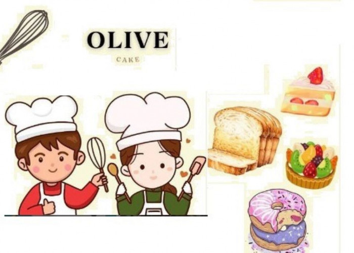 Olive Cake Lubuk Linggau Buka Lowongan Kerja, Berikut Posisi dan Kualifikasinya