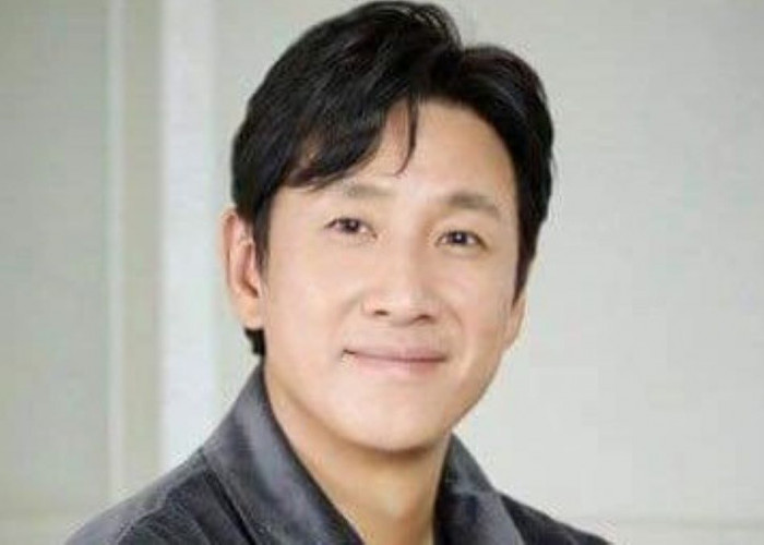 Pemain Film Parasite, Lee Sun Kyun Meninggal Dunia, Diduga Bunuh Diri