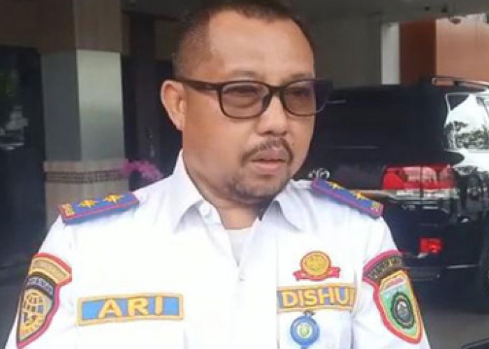Diusulkan Gubernur Sumatera Selatan menjadi Pj Wali Kota Lubuklinggau, Begini Tanggapan Ari Narsa 