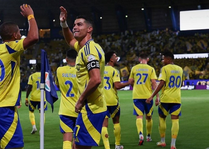 Saudi Pro League: Prediksi Al Nassr vs Al Hilal, Sabtu 2 November 2024, Kick Off 01.00 WIB