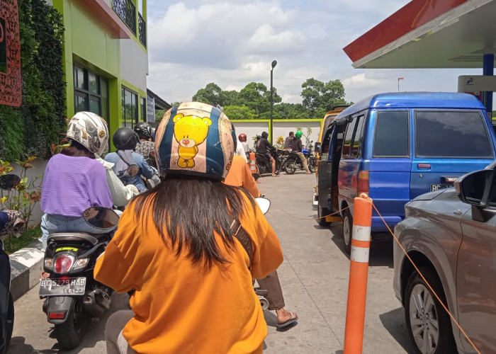 Usai Lebaran, Harga BBM Pertamina Turun, Berikut Harga Per 1 Mei 2023 di Seluruh Indonesia