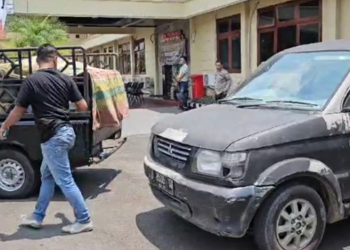 6 Mobil Diduga Timbun BBM Subsidi dari 2 SPBU di Musi Rawas, Berikut Modusnya 
