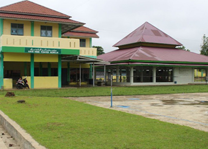 Lowongan Kerja Terbaru di Pondok Pesantren Mazroillah Lubuk Linggau, Cek di Sini Persyaratannya