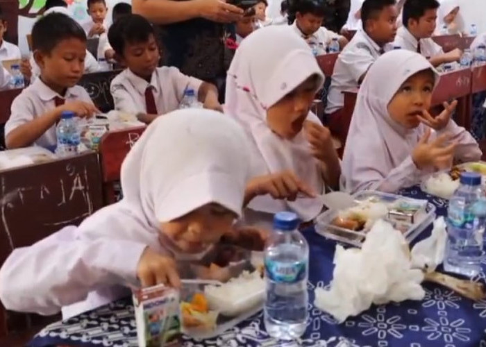 Lowongan Pekerjaan, Kepala Satuan Pelayanan Pemenuhan Gizi, Lulus Langsung Jadi ASN, ini Linknya