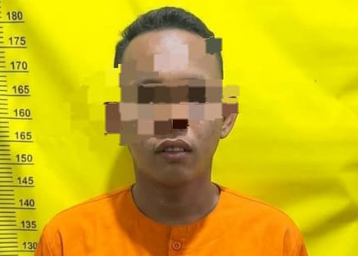 Cucu Kandung Bunuh Nenek di Plaju Palembang, Ditangkap 50 Menit Setelah Kejadian