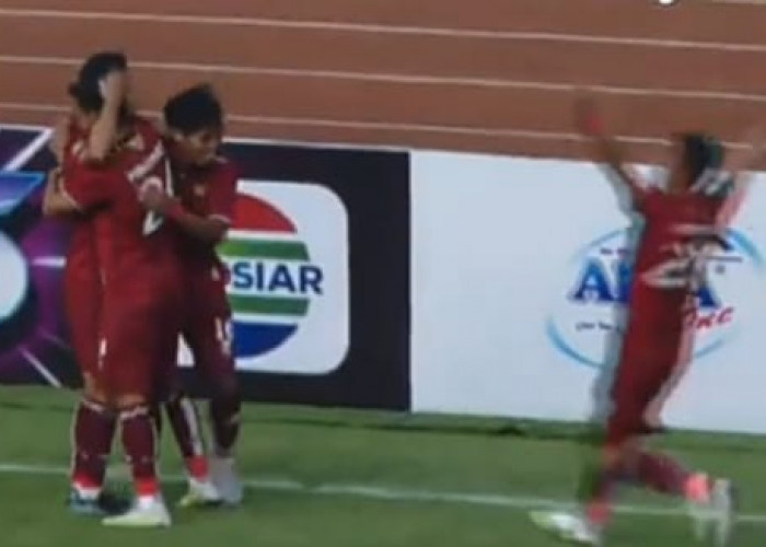 Petik Hasil Positif, Sriwijaya FC Kalahkan Sada Sumut FC 2-0