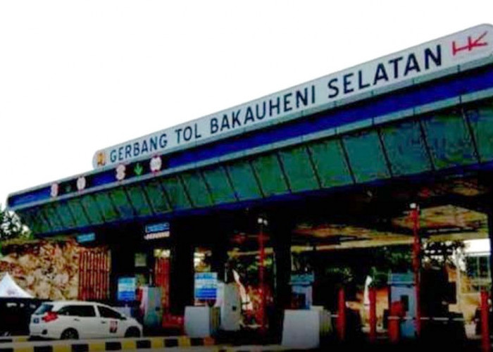 Siapkan Dana! Ini Tarif Tol Palembang-Lampung Terbaru Mudik Lebaran 2025 di Semua Golongan