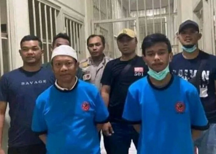 Kasus Pembunuhan di Subang 2 Tahun Lalu Dilakukan Oleh Ayah Sendiri, Akhirnya Terbongkar Semua, ini Faktanya