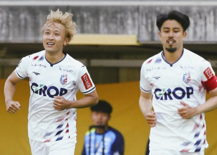 Prediksi Fagiano Okayama vs Kagoshima United, J2 League, Minggu 9 Juni 2024, Kick Off 17.00 WIB