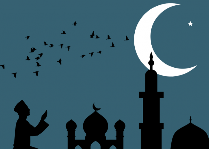 Perbedaan Malam Lailatul Qadar dan Malam Nuzulul Quran yang Perlu Kamu Pahami, Jangan Bingung