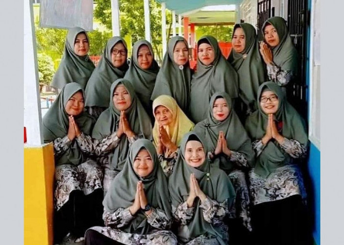 TK Baitul A’la Lubuk Linggau, Banyak Program Unggulan, Salah Satunya Sempoa