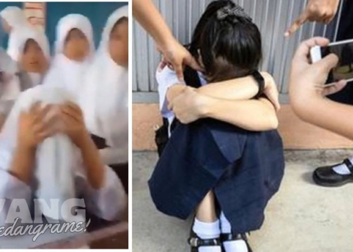 Siswi SD Jadi Korban Bullying, Hingga Trauma Berat di Pesawaran Lampung