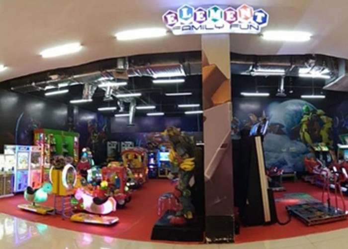 Element Family Fun Lubuk Linggau Buka Lowongan Kerja Baru, Berikut Posisi dan Kualifikasi Yang Dibutuhkan