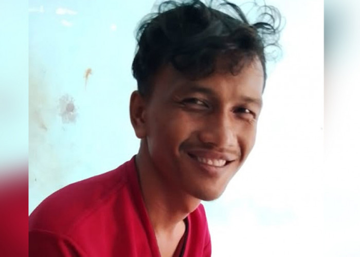 Ngeri! Tukang Ojek di Lubuk Linggau Dibegal 3 Pria Bersenjata Parang Pakai Mobil Pikap