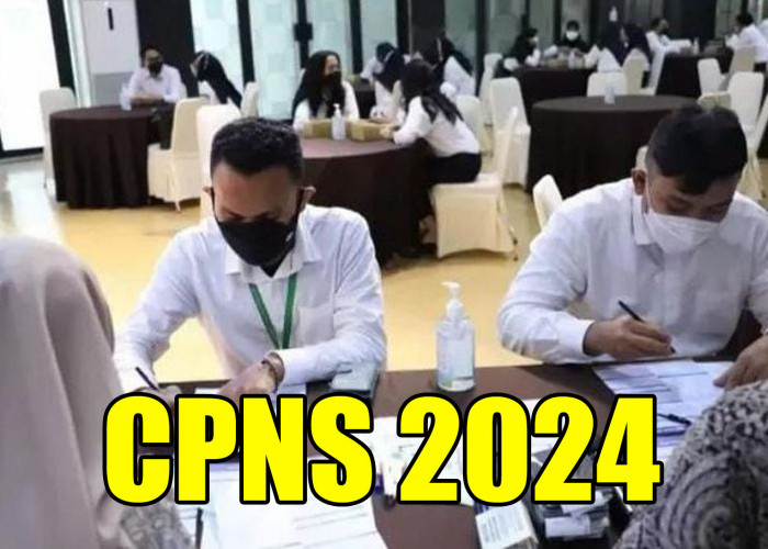 Besok Diumumkan, Inilah 70 Link Resmi Pengumuman Seleksi Administrasi CPNS 2024