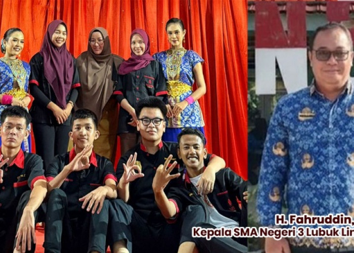 Hebat, Tim Tari SMA Negeri 3 Lubuk Linggau Juara FLS3N 2026: Mewakili Daerah ke Tingkat Provinsi