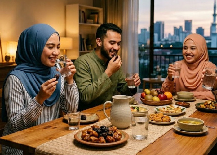 Jadwal Puasa Sunnah Dzulhijjah Menyambut Idul Adha 2026, Cek Sekarang 
