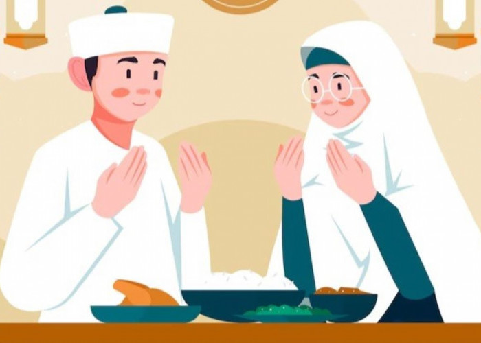 Jelang Idul Adha 2025 Ada Berbagai Puasa Sunah di Bulan Zulhijah, Catat Jadwalnya Berikut 