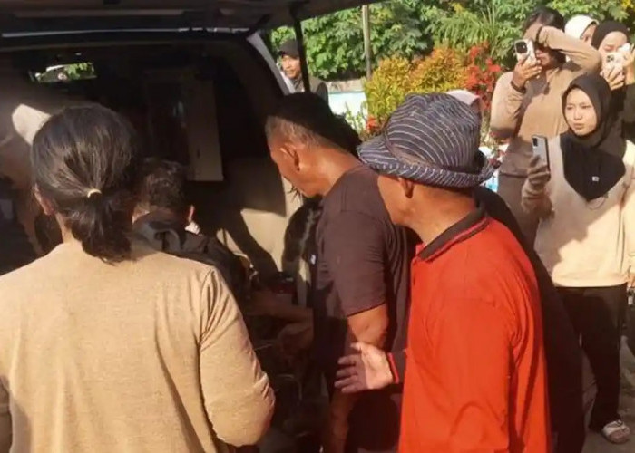 Kecelakaan Perahu, Mahasiswa KKN Asal Nibung Tewas Tenggelam di Rantau Kadam Muratara