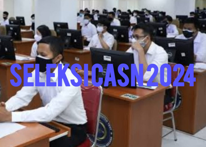 CASN 2024, Kabupaten Pesawaran Lampung Buka Seleksi CPNS Hingga PPPK, Siap-Siap Segini Kuotanya