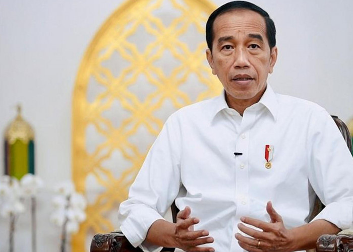 Ini Alasan Jokowi Setujui Libur Idul Adha 2023 Jadi 3 Hari, Muhammadiyah Berterima Kasih 