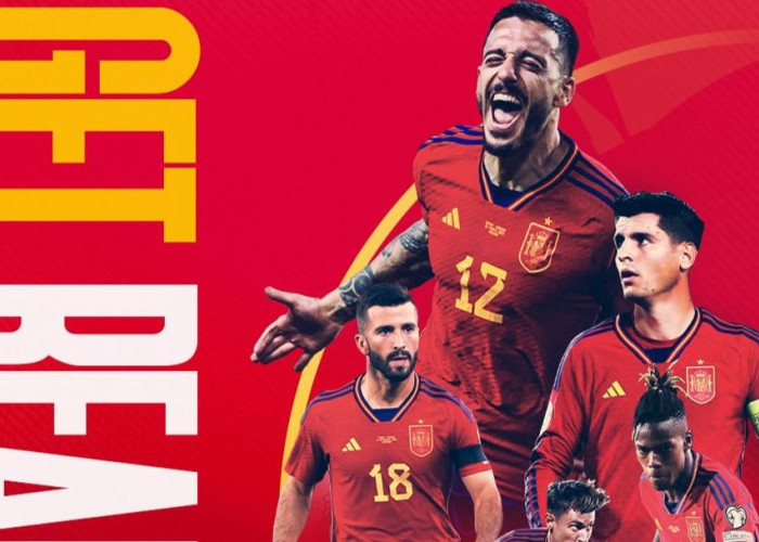Prediksi Spanyol vs Kolombia, International Friendly, Sabtu 23 Maret 2024, Kick Off 03.30 WIB
