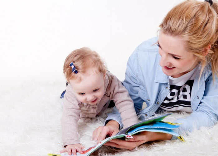 8 Cara Mengajarkan Anak Membaca, Mudah dan Efektif, Nomor 7 Sepele Tapi Penting 