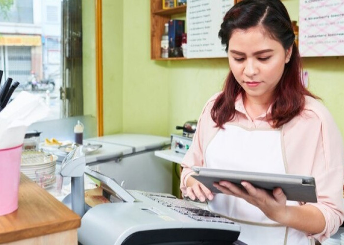 Info Lowongan Kerja di Sinar Sukses Elektronik Lubuk Linggau, Khusus Perempuan, Berminat? Simak Syaratnya
