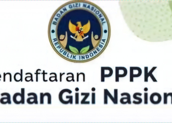 Cek Pendaftaran PPPK BGN 2026 Tahap 3 - 4, Ada Ratusan Formasi