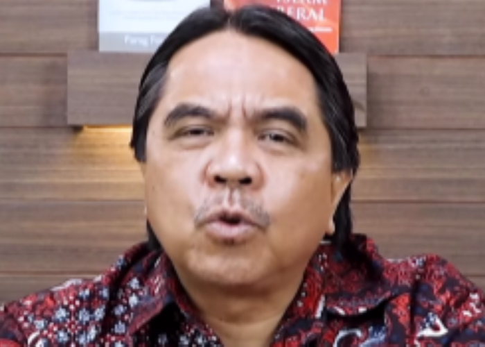 Ade Armando Politikus PSI Digugat PDIP Rp200 Miliar, Gegara Unggahan Video Soal Megawati