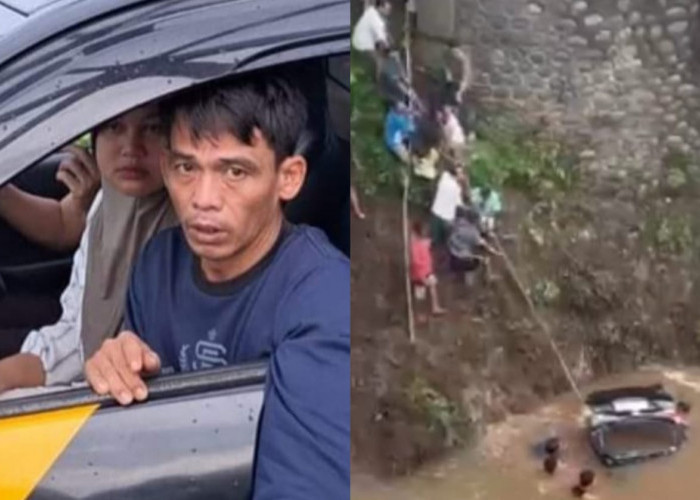 Travel Terjun ke Sungai di Musi Rawas, Berikut Identitas 4 Korban Tewas