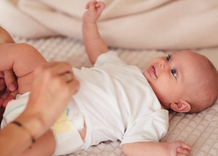 Penting Bagi New Mom, Ini 7 Cara Memilih Popok Bayi Yang Aman Bagi Kulit Agar Tidak Iritasi