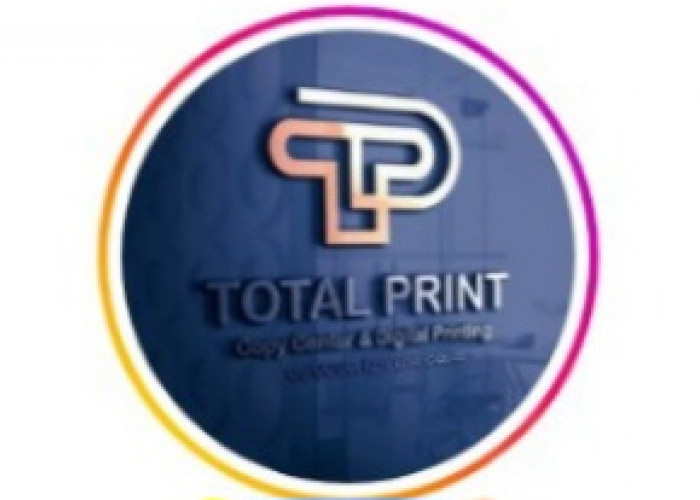 2 Lowongan Kerja di Total Print Palembang, Simak Kualifikasi Lengkapnya Disini