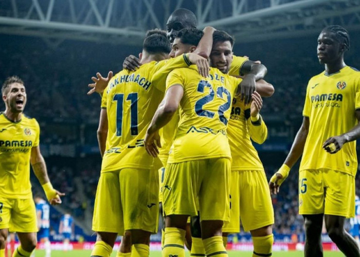 La Liga: Prediksi Villarreal vs Alaves, Sabtu 9 November 2024, Kick Off 22.15 WIB