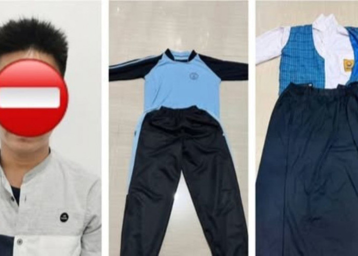 Oknum Guru PPPK di Muratara Diduga Cabuli Siswi SMP 8 Kali di Sekolah