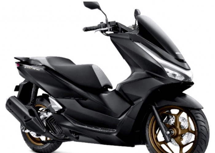 Evolusi Honda PCX, Dari Barang Mewah Impor hingga Raja Skutik Premium Lokal