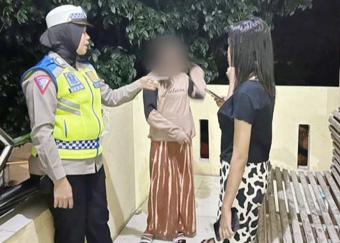Ada Prostitusi Online di Lahat, Polisi Amankan Mucikari