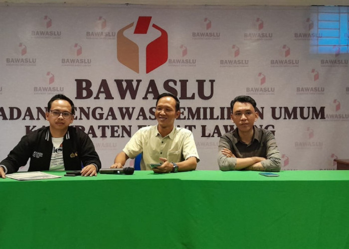 Bawaslu Empat Lawang Terima 27 Laporan Selama Tahapan PSU, Mayoritas Netralitas ASN