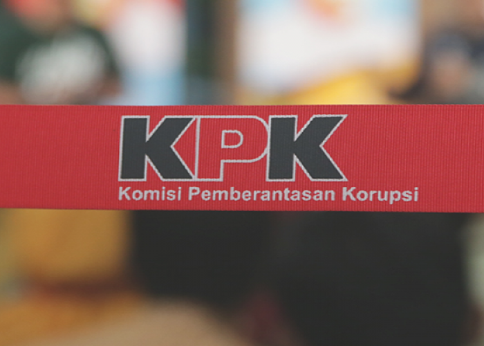 KPK OTT Hakim Agung di Jakarta dan Semarang