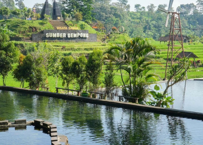 Desa BRILiaN Ketapanrame, Bukti Pemberdayaan Berbasis Lokal Ciptakan Ekonomi Desa yang Maju Berkelanjutan