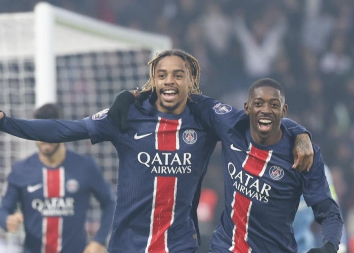 Liga Champions: Prediksi PSG vs Atletico Madrid, Kamis 7 November 2024, Kick Off 03.00 WIB