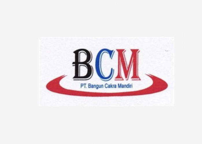 2 Lowongan Kerja di PT Bangun Cakra Mandiri Penempatan Area Lubuk Linggau
