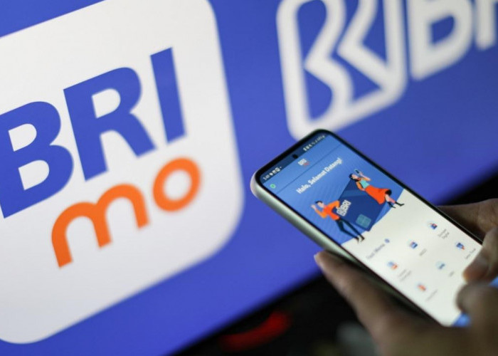 Jadi Andalan Masyarakat, Super App BRImo Digunakan Oleh 40 Juta User dan Catat Transaksi Rp1.599 Triliun