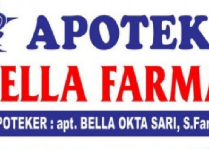 Info Lowongan Kerja di Apotek Bella Farma Lubuk Linggau, Yuk Disimak Lamaran yang Harus Dilengkapi