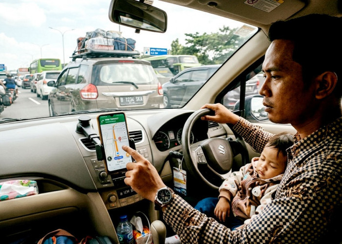 5 Tips Menemukan Lokasi SPBU Terdekat Saat Mudik Lebaran Idul Fitri 2026