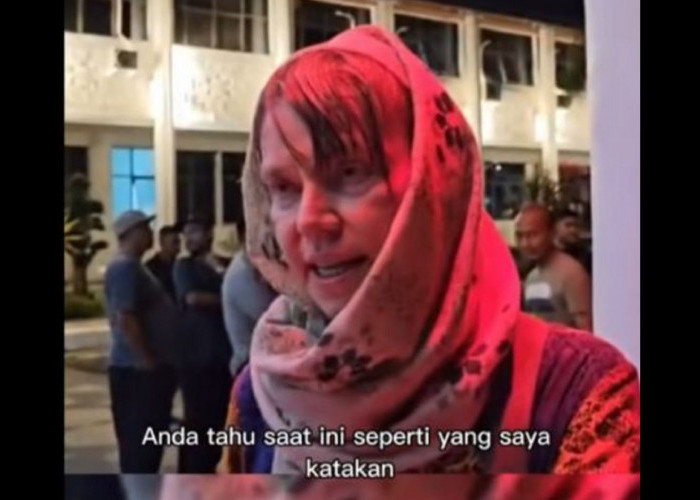 UNHCR:  Ann Maymann Minta Warga Aceh Tidak Usir Pengungsi Rohingya