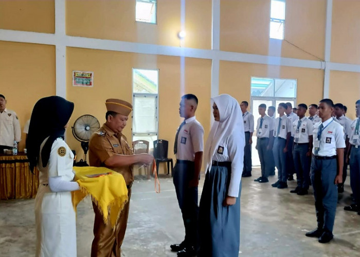 Seleksi Calon Anggota Paskibraka Musi Rawas 2026 Dimulai, Berikut Tahapannya