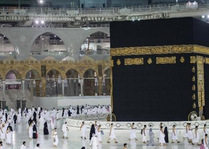 Simak! Ini Syarat Daftar Haji Terbaru 2023, Cek di Sini