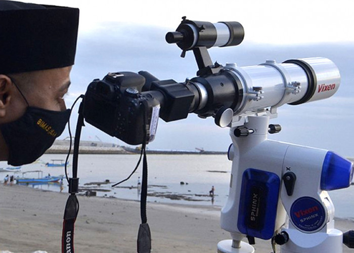 Kapan Lebaran Idul Fitri 1447 Hijriah? Diputuskan Pemerintah 19 Maret 2026