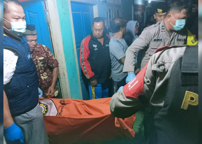 Pegawai Hotel Lubuk Linggau Akhiri Hidup Dalam Kamar, Polisi Periksa Teman Korban, Ternyata Ini Motifnya  